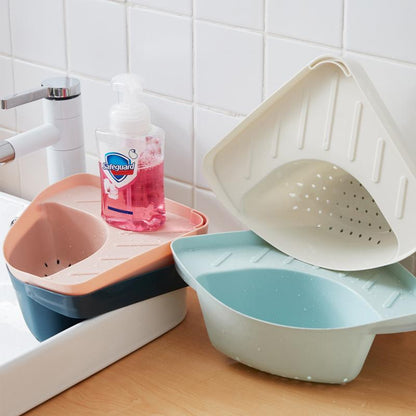 Rynx | Sink Food Basket