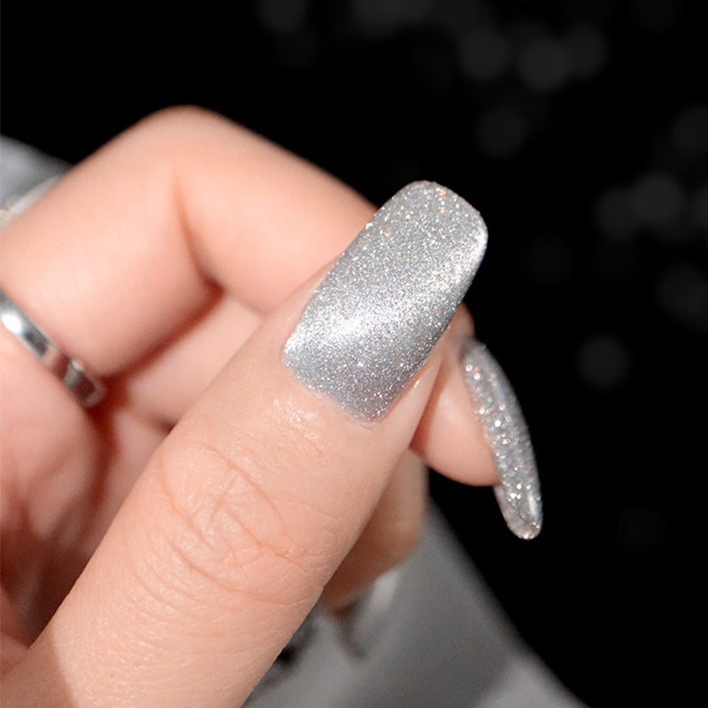 Rynx | Cat Eye Nail Polish