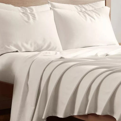 Rynx | 6-Piece: Kathy Ireland 2000 Thread Count Cotton Bedding Set