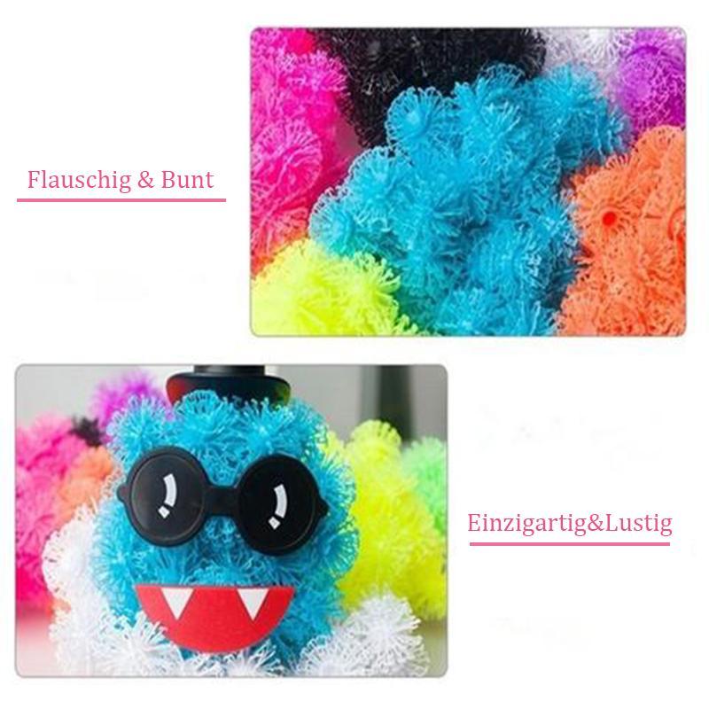 Rynx | Sticky Ball Toy
