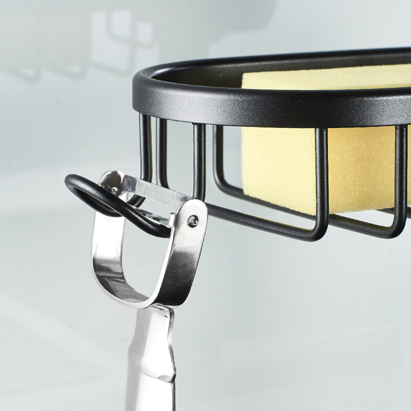 Rynx | Soap Shower Storage Rack Holder