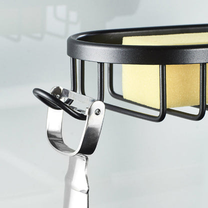 Rynx | Soap Shower Storage Rack Holder