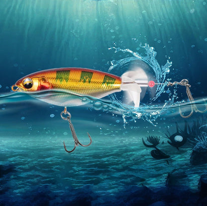RYNX | Presale>>24 Days Christmas Countdown Fish Tackle Set