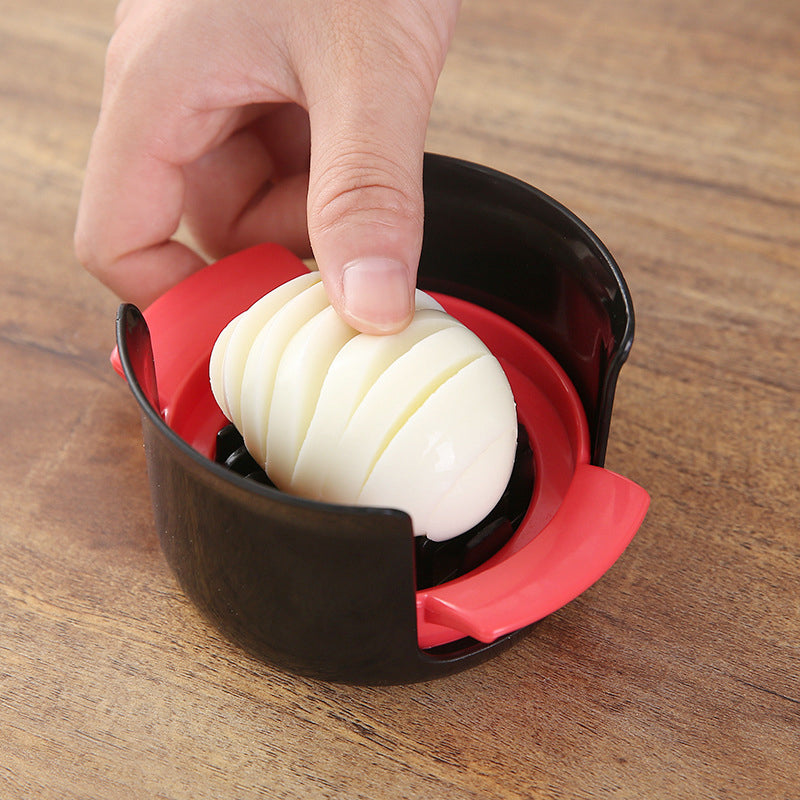 Rynx | Egg Separator Knife for Kitchen Utensils