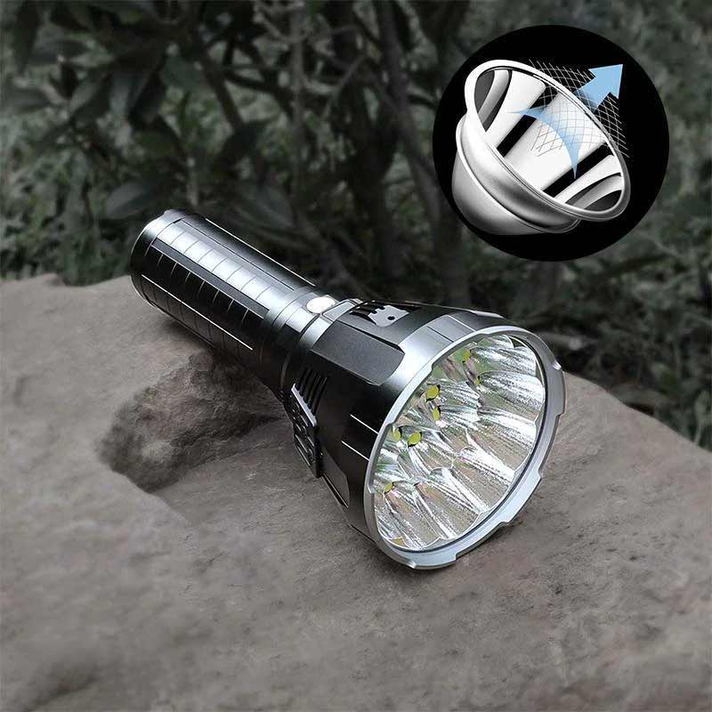 RYNX | High-Performance Led Flashlight