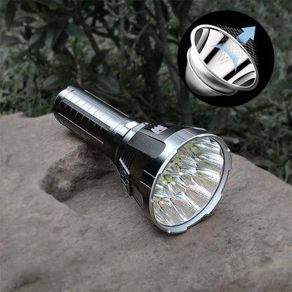 RYNX | High-Performance Led Flashlight