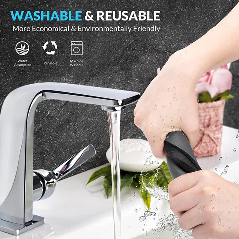 Rynx | Kitchen faucet mat