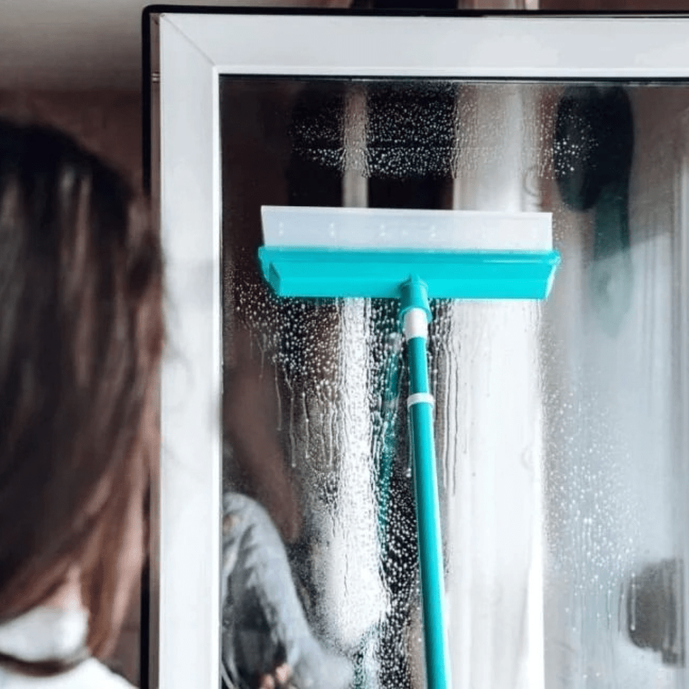 Rynx | Raclette for windows made of silicone Aquaclean