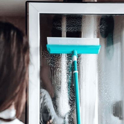 Rynx | Raclette for windows made of silicone Aquaclean