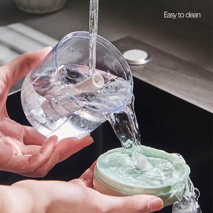 Rynx | Portable Manual Fast Garlic Vegetable Chopper