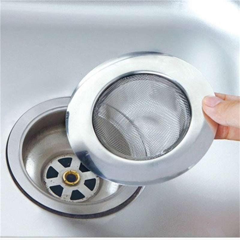 Rynx | Stainless Steel Sink Filter
