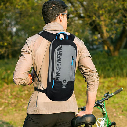 RYNX | Bike Backpack