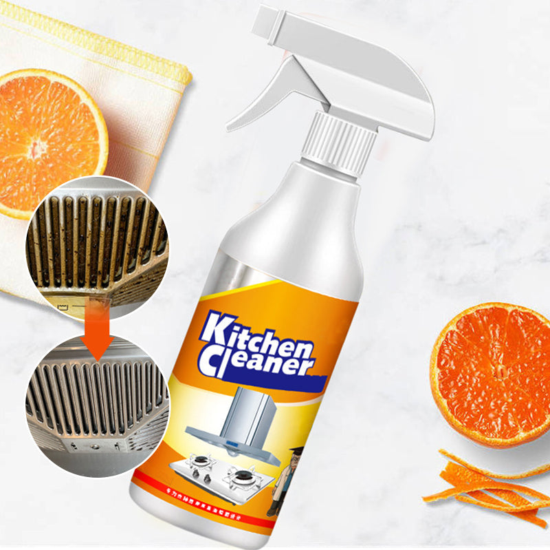 Rynx | Foam cleaner for the kitchen