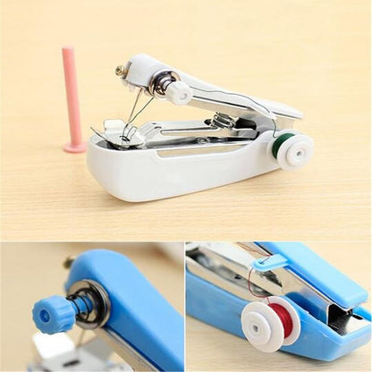 RYNX | Portable Mini Sewing Machine