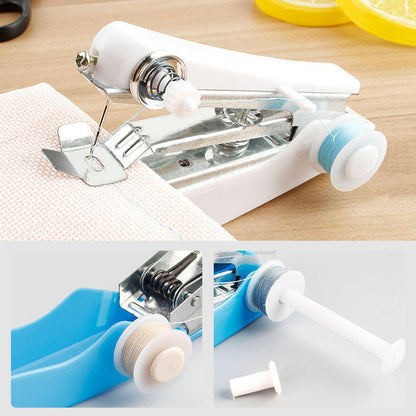 Rynx | Sewing machine