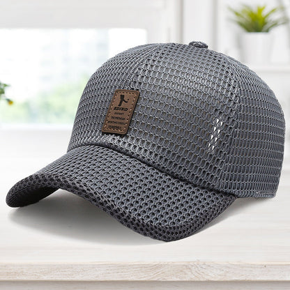 Rynx | Summer Outdoor Leisure Baseball Cap