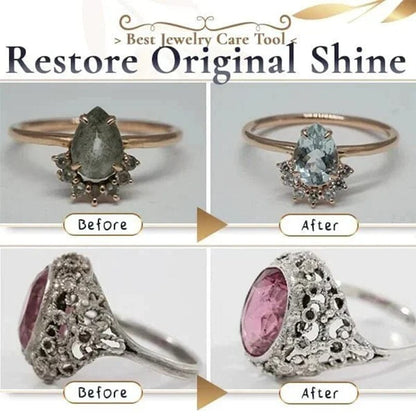 Rynx | Instant Shine Jewelry Cleaner