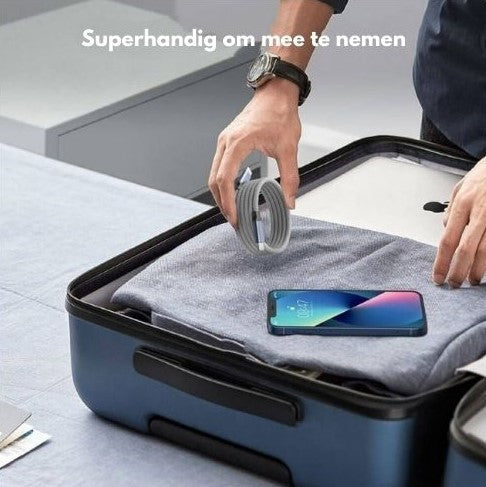 RYNX | Cable – Flexible Magnetic Charging Cable