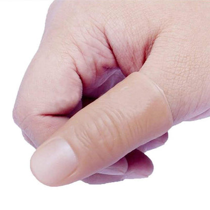 RYNX | Thumb - Light On The Fingers Magic Fingers Trick