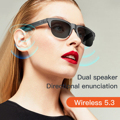 Rynx | 2024 Upgrade Bluetooth Smart Sunglasses