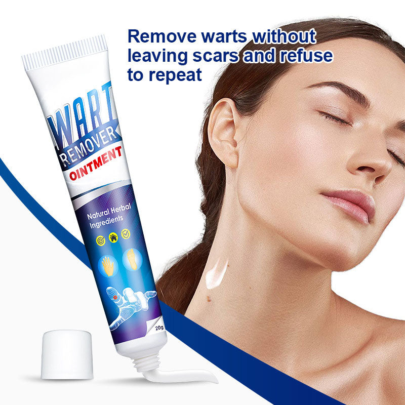 RYNX | Wart Removal Facial Cream