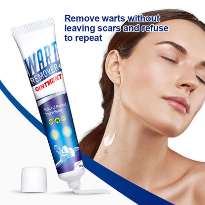 RYNX | Wart Removal Facial Cream