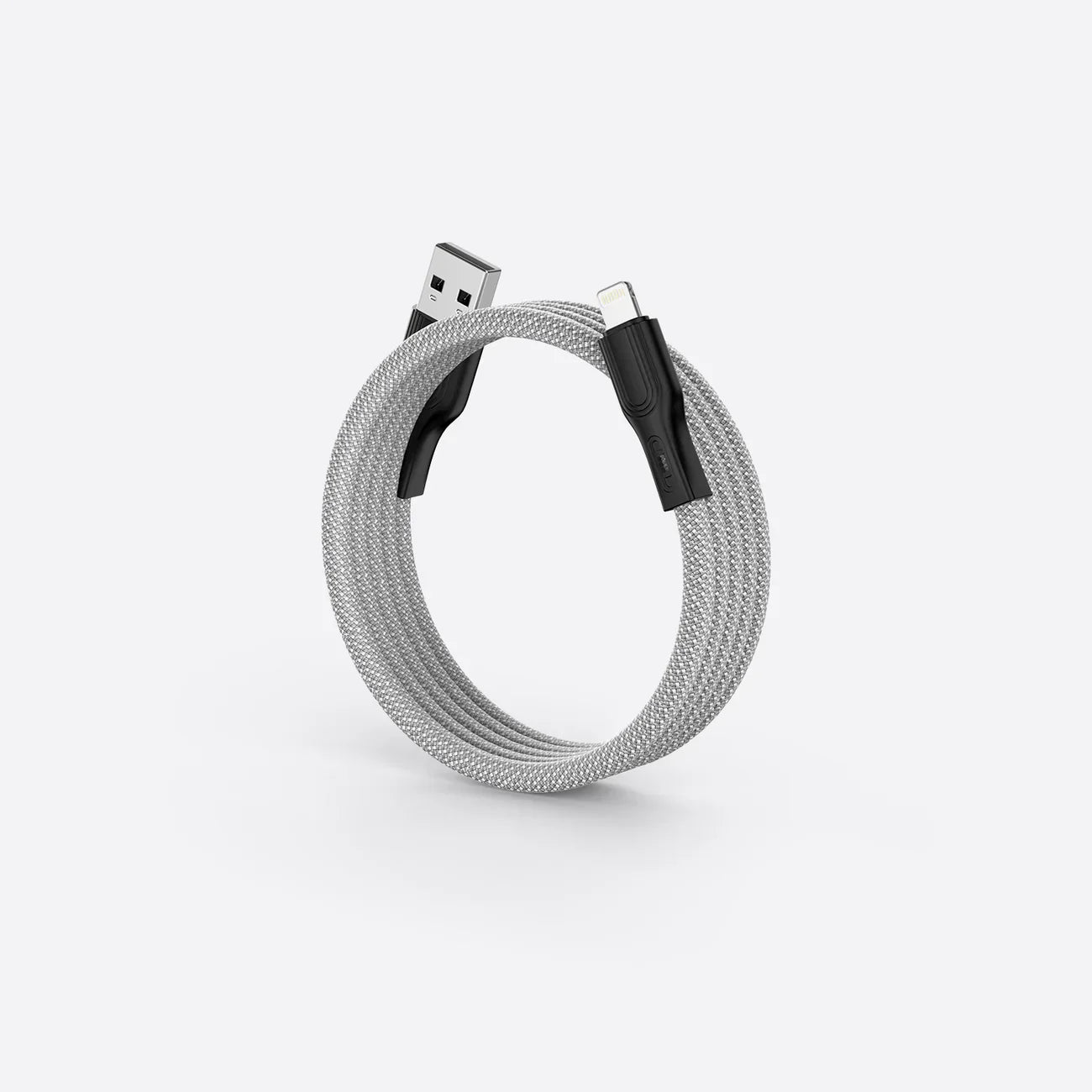 RYNX | Cable – Flexible Magnetic Charging Cable USB Standard to iPhone