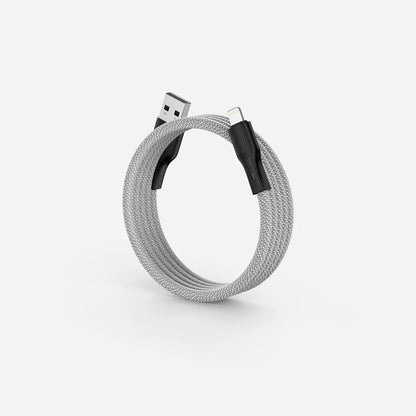 RYNX | Cable – Flexible Magnetic Charging Cable USB Standard to iPhone