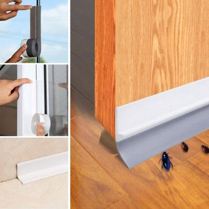 Rynx | Multifunctional Silicone Sealing Strip