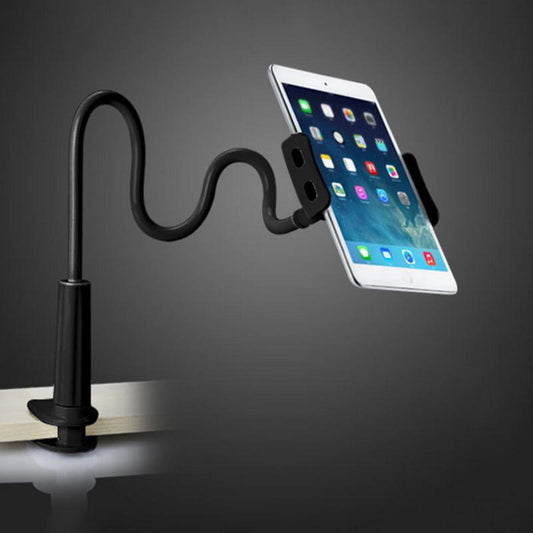 RYNX | Universal Detachable Long Arm Lazy Bedside Tablet mobile Phone holder