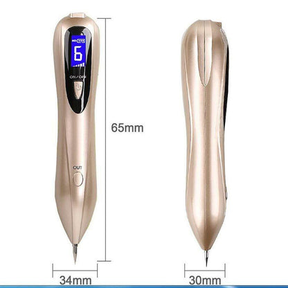 RYNX | Tag Remover Pen, Mole And Wart Removal