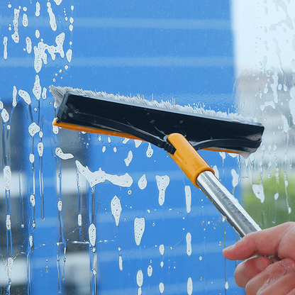 Rynx | 2 In 1 Floor Brush Scrub Brush