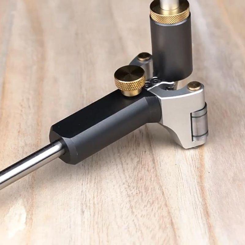 Rynx | Linear Arch Cut And Line Marking Tool For Woodworking