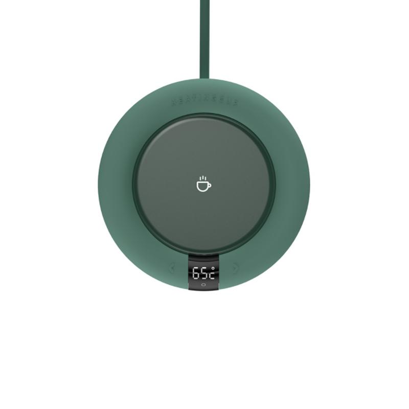 Rynx | Mug Warmer Green