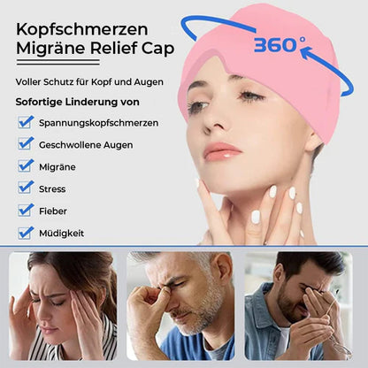 Rynx | Eye mask for relieving headaches