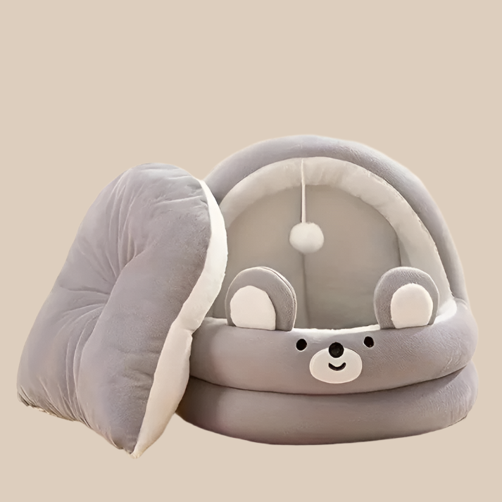 Rynx | Pawradise - Corner piece for the pet lounge