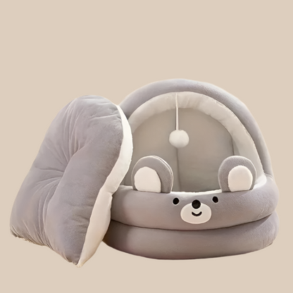 Rynx | Pawradise - Corner piece for the pet lounge
