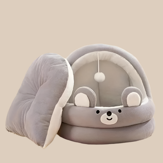 Rynx | Pawradise - Corner piece for the pet lounge
