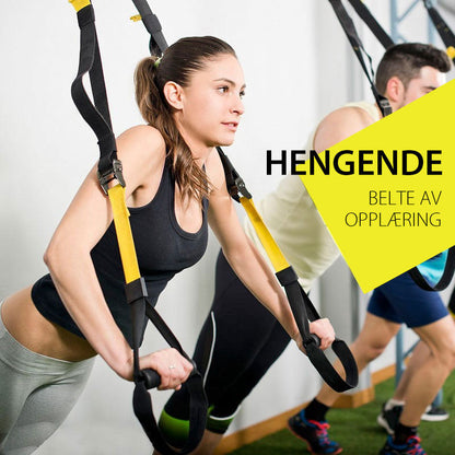 RYNX | Suspension Tension Belt