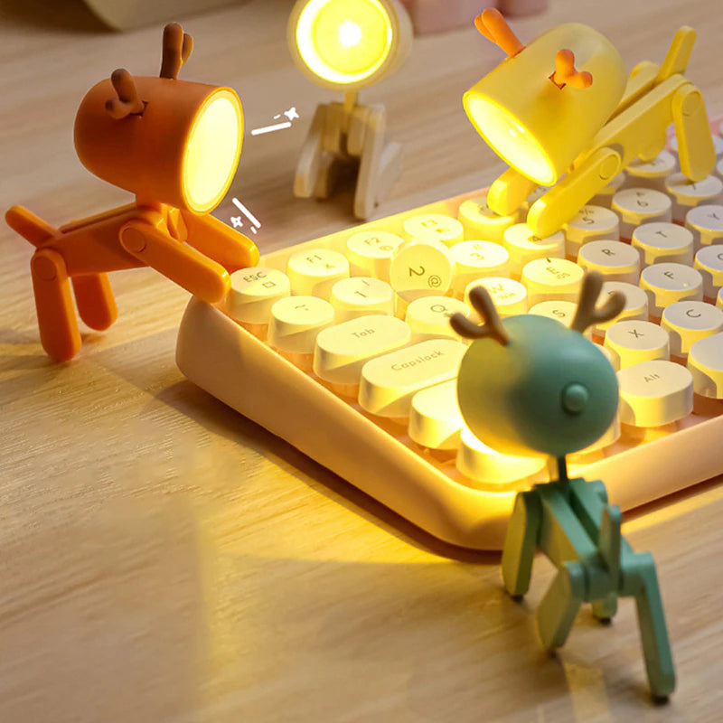 Rynx | LED Sweet Night Light