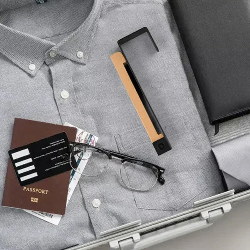 Rynx | Wood Above The Door Hooks