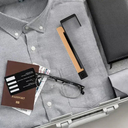 Rynx | Wood Above The Door Hooks