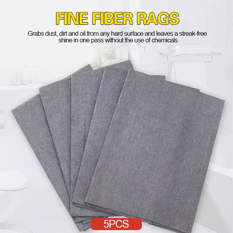 Rynx | Thickened magic cleaning cloth