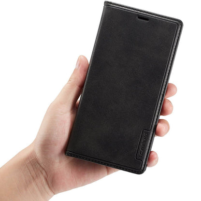 Rynx | Leather phone case