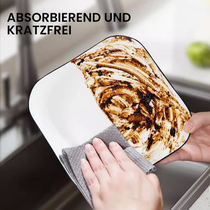 Rynx | Durable Kitchen Cleaning Cloth