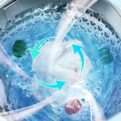 Rynx | Anti-tangle laundry ball