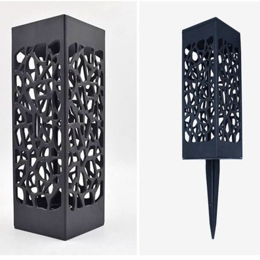Rynx | Solar Fantasy - Garden Lantern Set