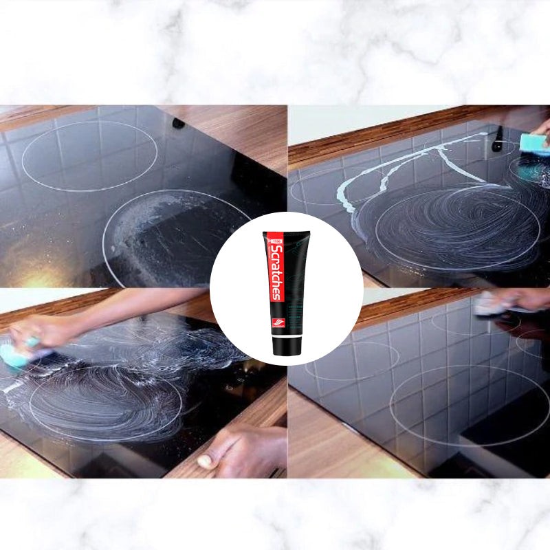 RYNX | Scratch Remover For Cooktops
