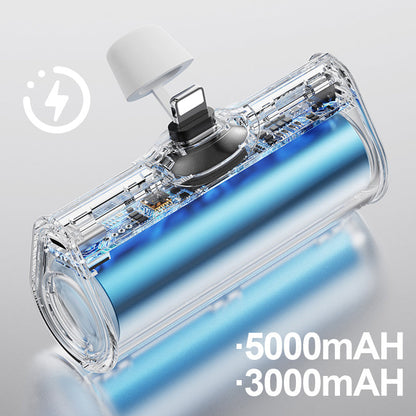 RYNX | [Creative & Practical Gifts] Portable Mini-Powerbank