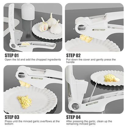 Rynx | 3 In 1 Multifunctional Kitchen Tool